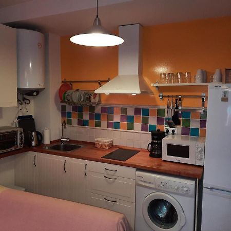 Apartamento Huerta Grande بن وقاص المظهر الخارجي الصورة