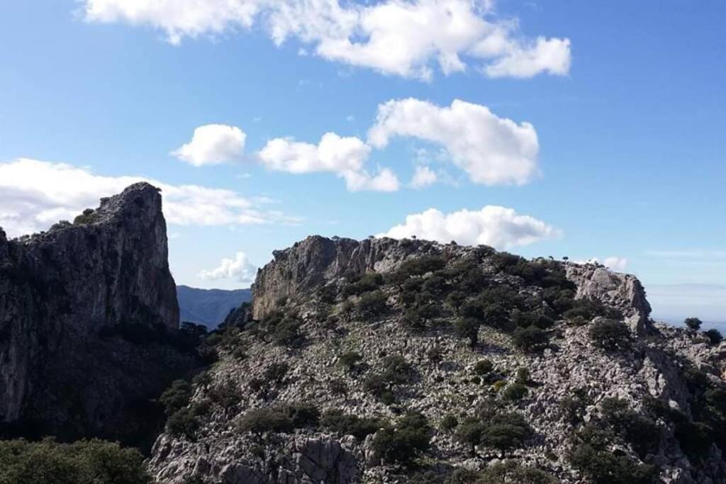 Apartamento Huerta Grande بن وقاص المظهر الخارجي الصورة
